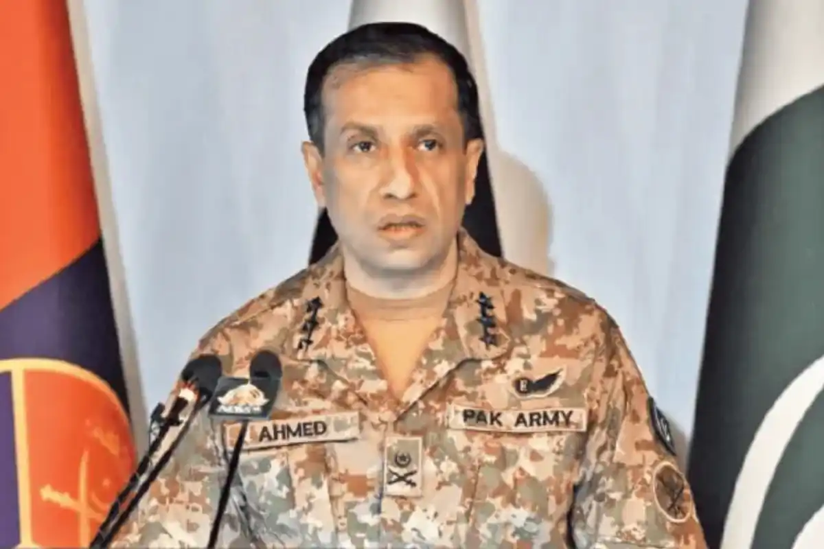 ISPR to Hold Important Press Conference on Completion of One Year of Marka-e-Haq
