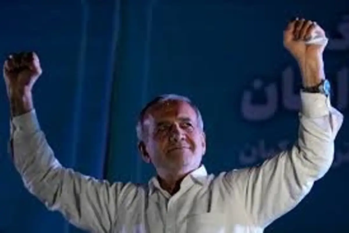Pezeshkian Addresses on Khorramshahr Liberation Anniversary