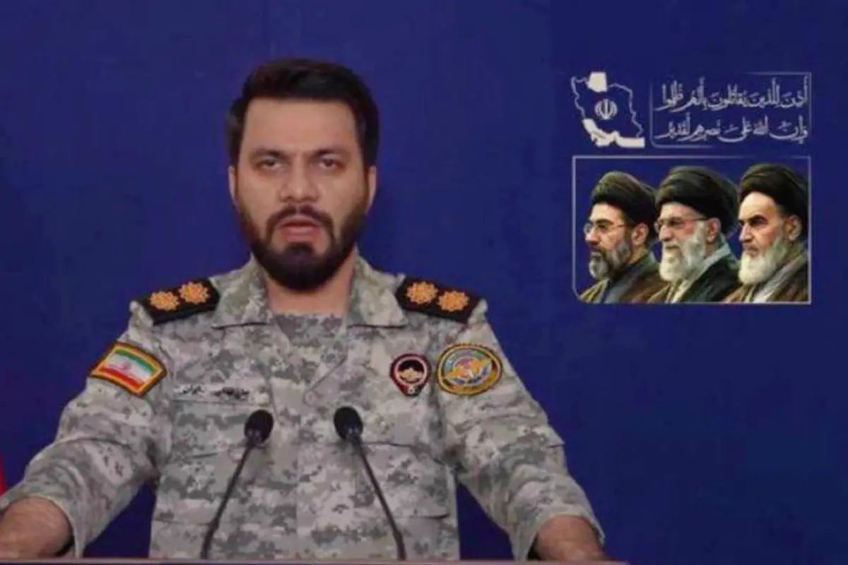 Iran Retaliates After Alleged US Tanker Strike in Strait of Hormuz, Military Claims Damage to American Vessels