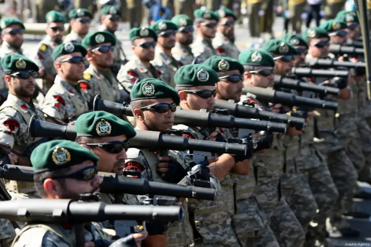 Pezeshkian Confirms of Armed Modernization of Military Force