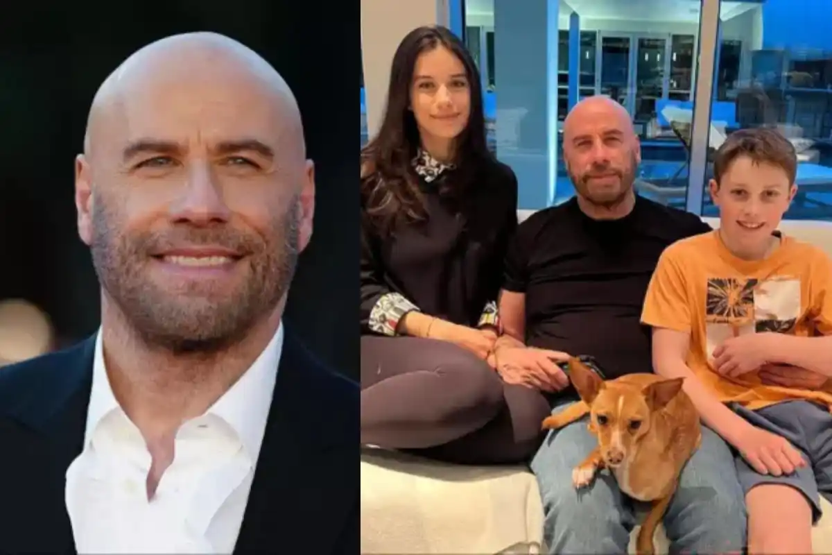 Inside John Travolta’s Personal Life After Cannes 2026 Recognition