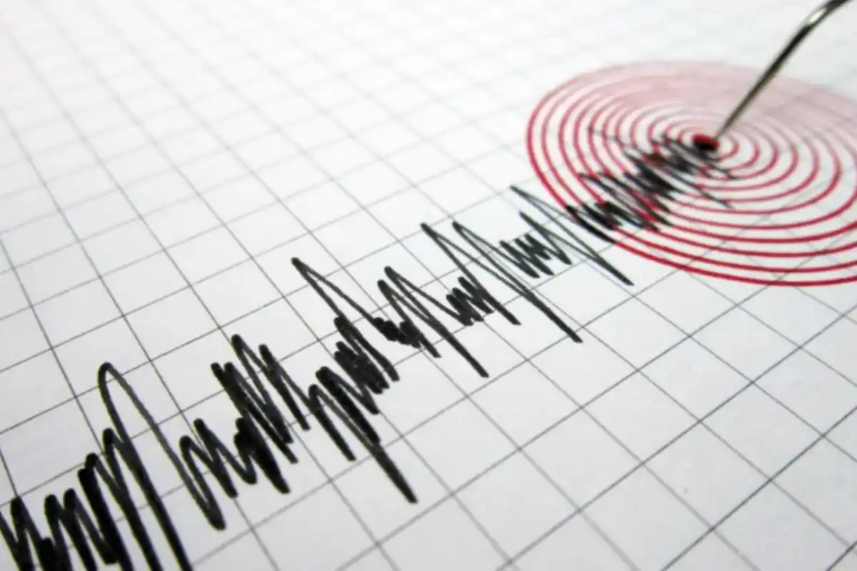5.2 Magnitude Earthquake Shakes Islamabad, Peshawar and KP Region, No Damage Reported