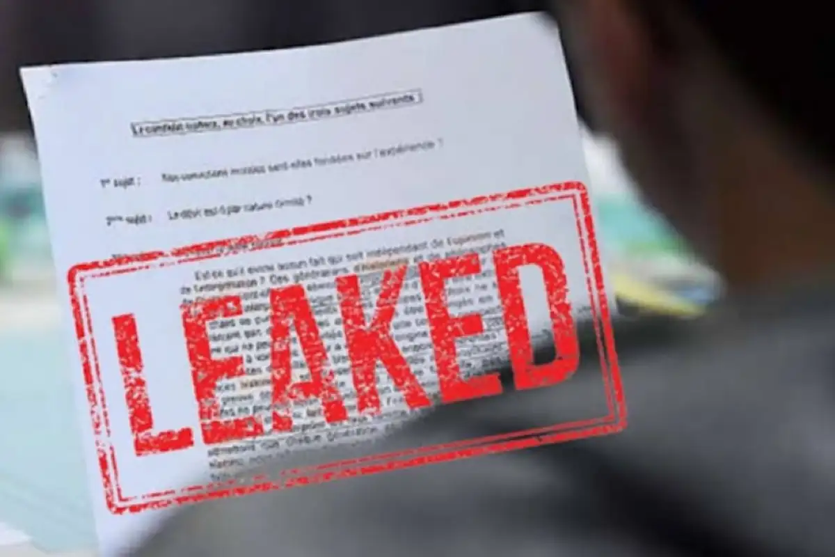 NCCIA Launches Investigation into Cambridge Exam Paper Leak Allegations in Pakistan