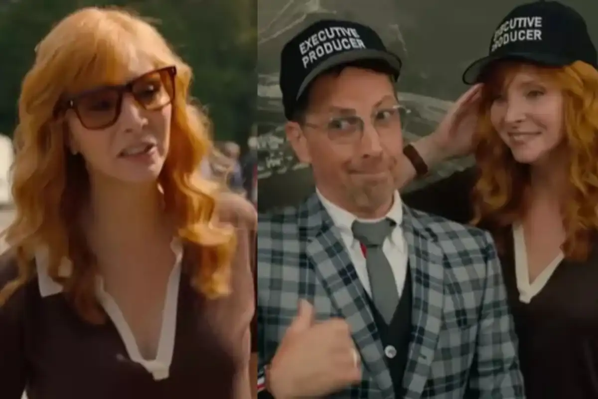 The Comeback Series Finale Explained — AI Twist, Billy’s Dark Turn and Valerie’s Powerful Final Stand