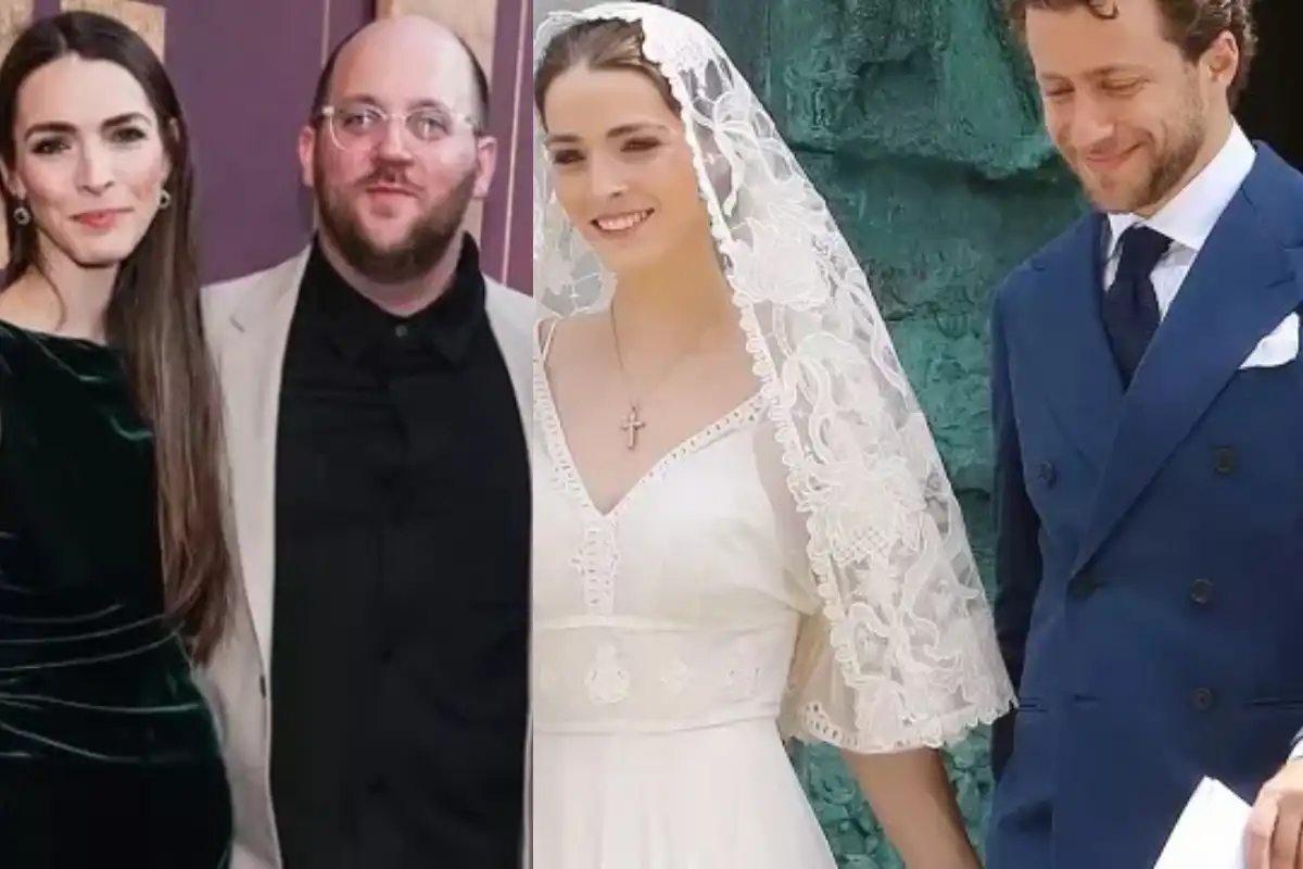 Bee Shaffer’s Reported Romance With Broadway Producer Greg Nobile Sparks New Questions After Francesco Carrozzini Split