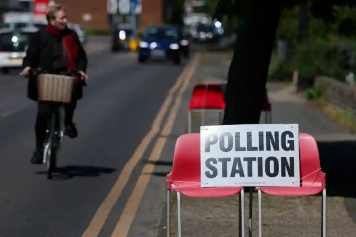 UK Labour Party Suffers Major Election Losses as Reform UK Surges Across England