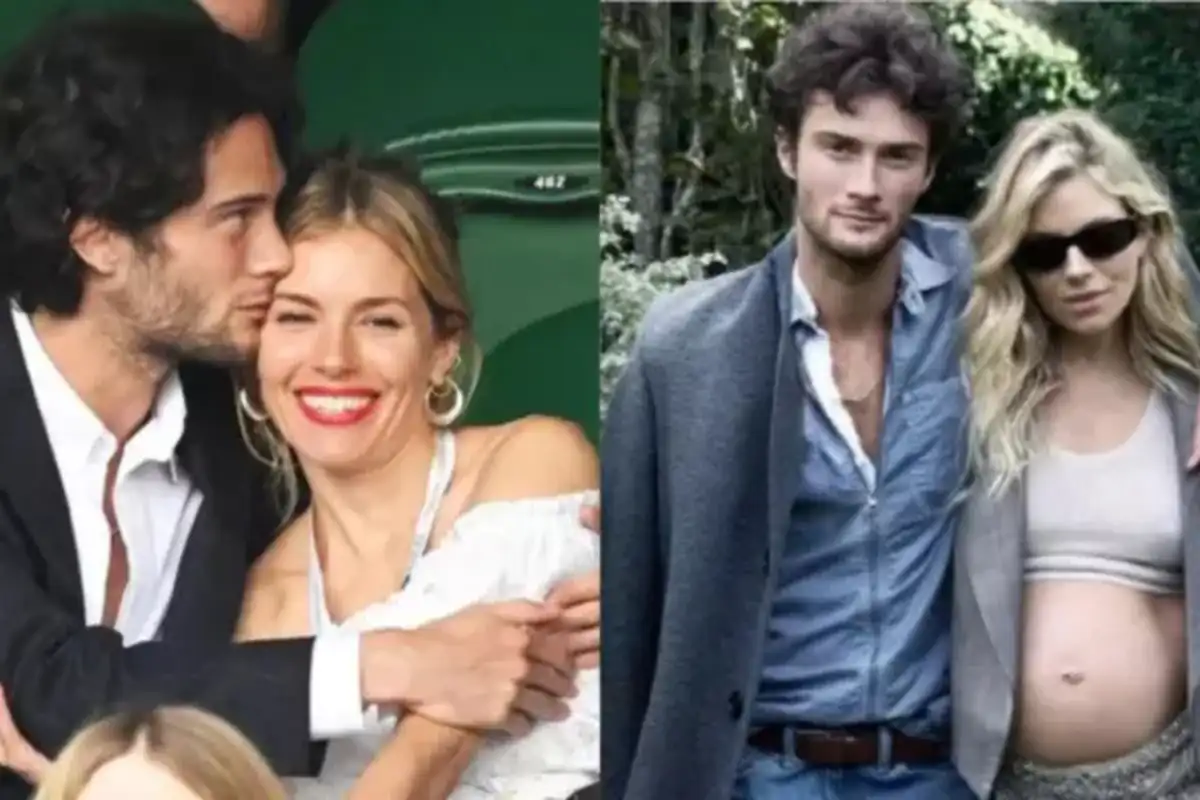 Who Is Oli Green? Sienna Miller’s Boyfriend, His Career, Age Gap and Their New Baby in 2026