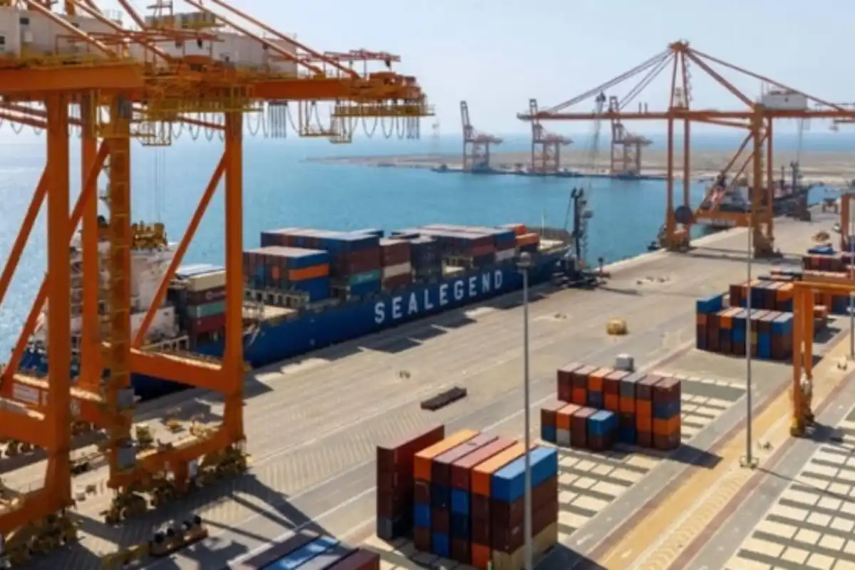Saudi Ports Authority Extends Transit Cargo Storage Fee Exemption to Boost Trade and Logistics