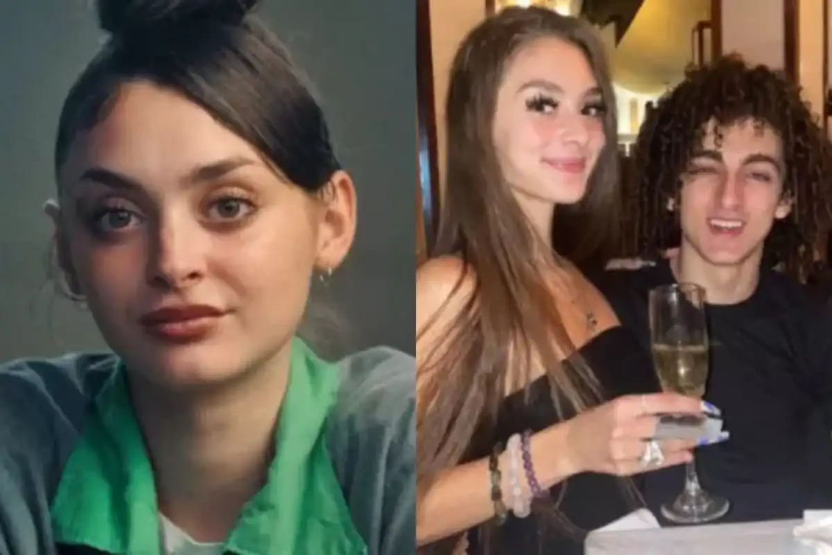 Mackenzie Shirilla’s Disturbing Texts to Dominic Russo Revealed: What Netflix’s ‘The Crash’ Left Out