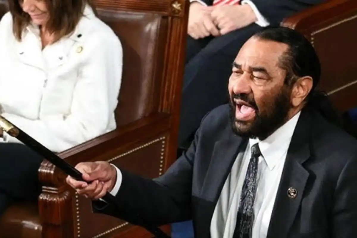 US Congress Commends Pakistan for Mediating Peace Efforts Between US, Israel and Iran