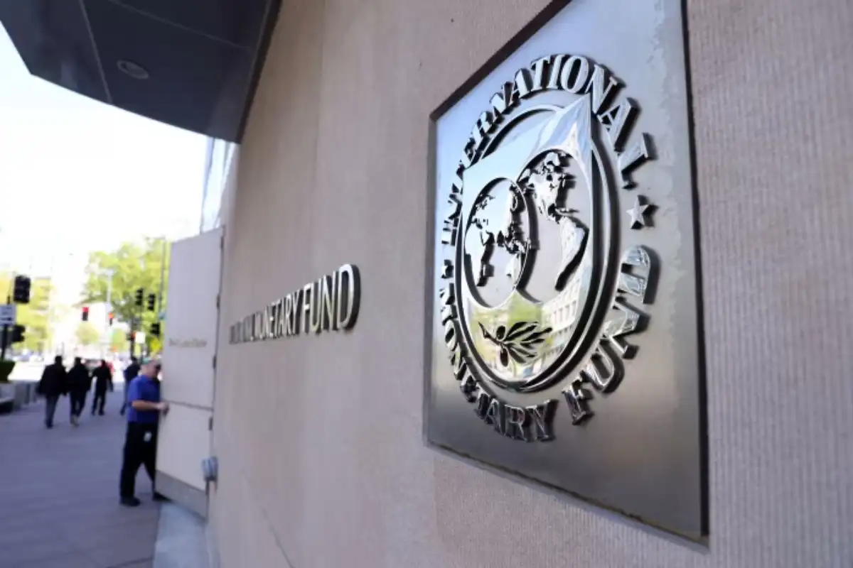 Pakistan Expected to Receive $1.2 Billion IMF Tranche After Executive Board Review