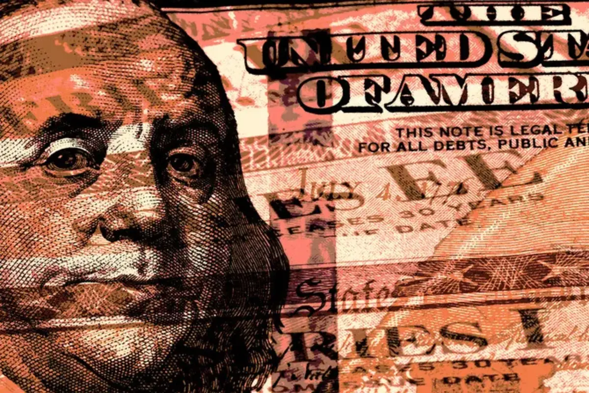 Turkiye also Reduced US Treasury Holdings