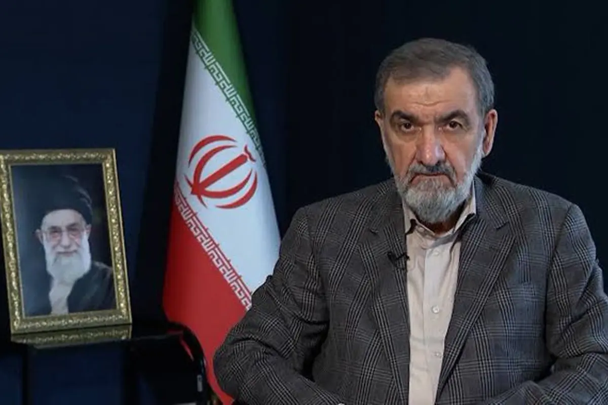 Trump Betraying Diplomacy for Third Time Iranian Advisor Warns