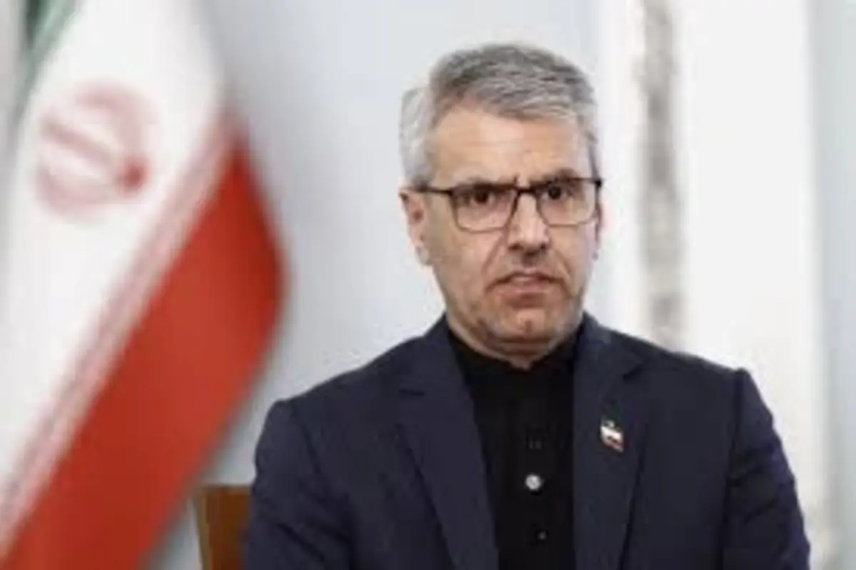 Iran Rejects Language of Must from Trump