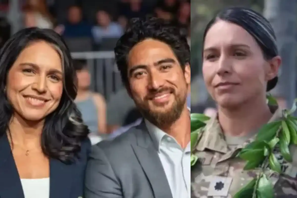 Tulsi Gabbard Resigns as Director of National Intelligence: Husband’s Rare Bone Cancer, White House Tensions, and What Really Happened