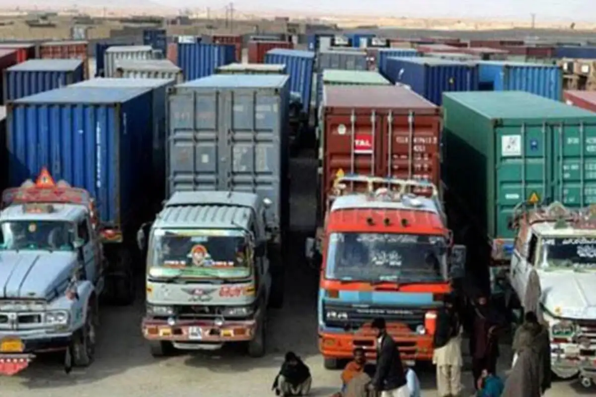 Sindh Government Approves Modern Heavy Vehicle Terminal and EV Transport Projects in Karachi