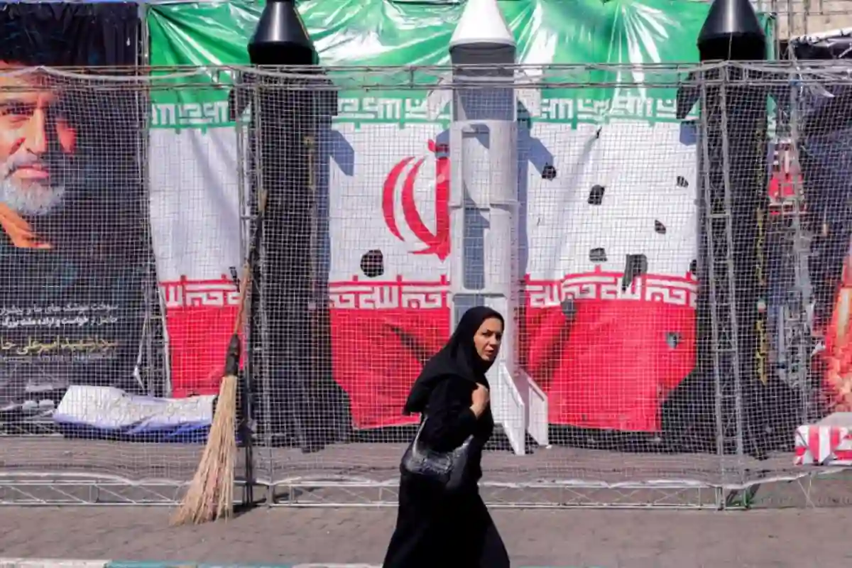 CIA Says Iran Can Withstand US Blockade for Several Months