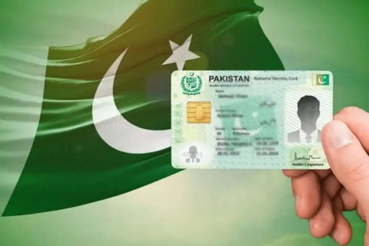 No Birth Certificate? NADRA Now Lets Millions of Pakistanis Get Their CNIC Without It