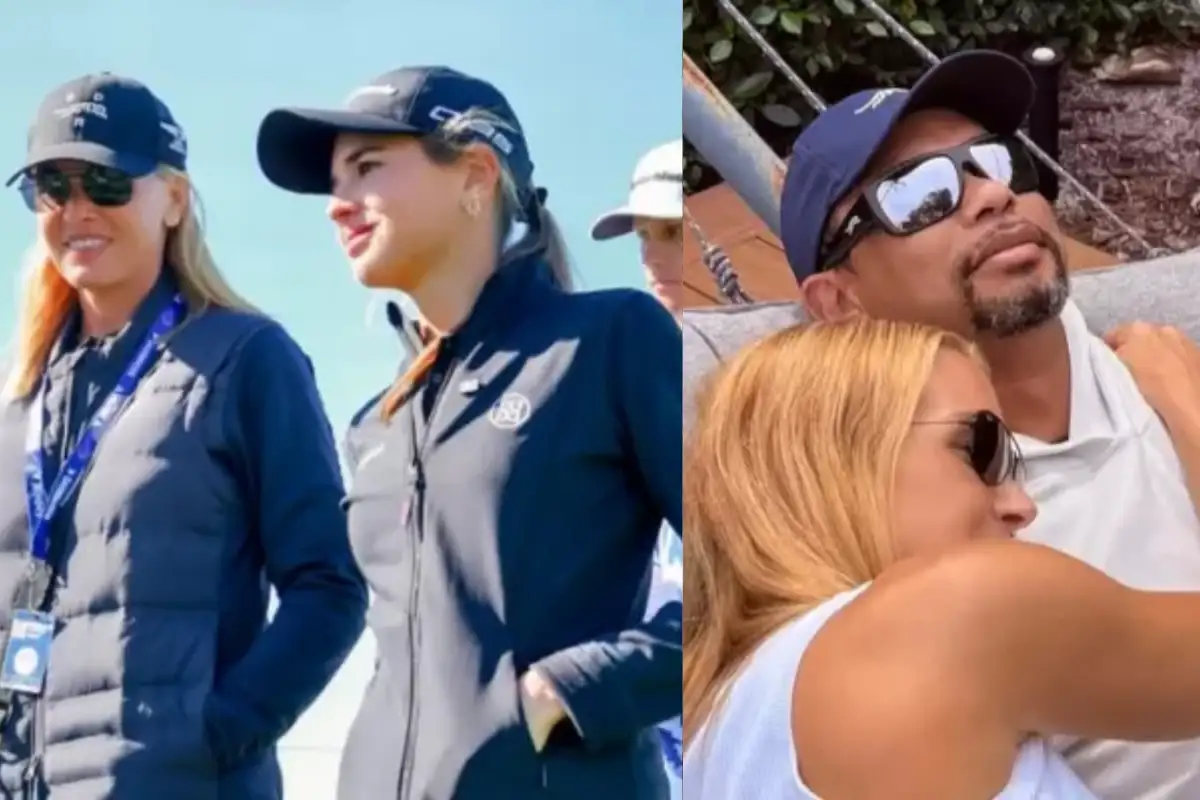Vanessa Trump Health Diagnosis Sparks Concern as Tiger Woods Relationship Draws Global Attention