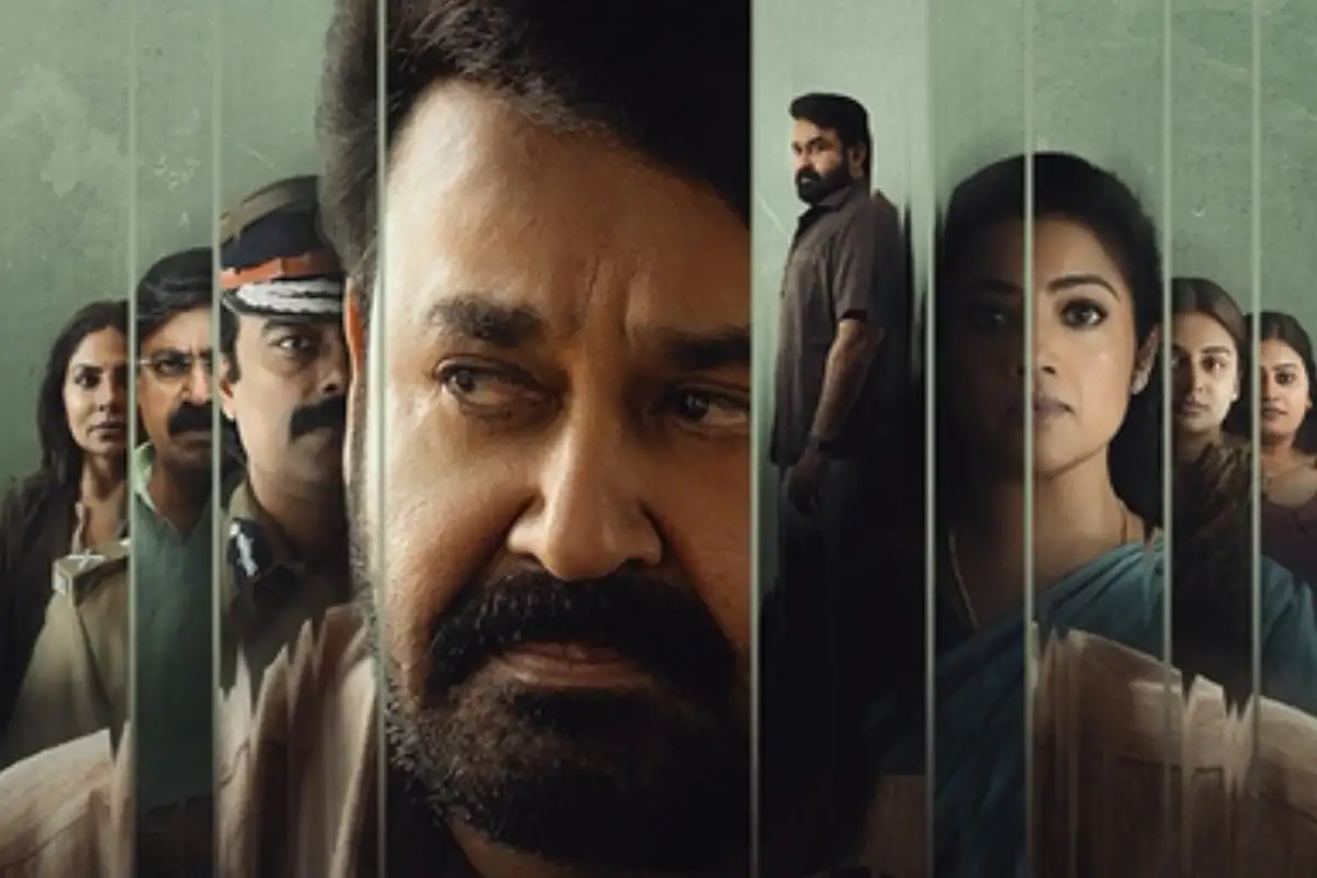 Drishyam 3 Early Reviews: Mohanlal’s Final Chapter Turns Into High-Stakes Psychological Showdown