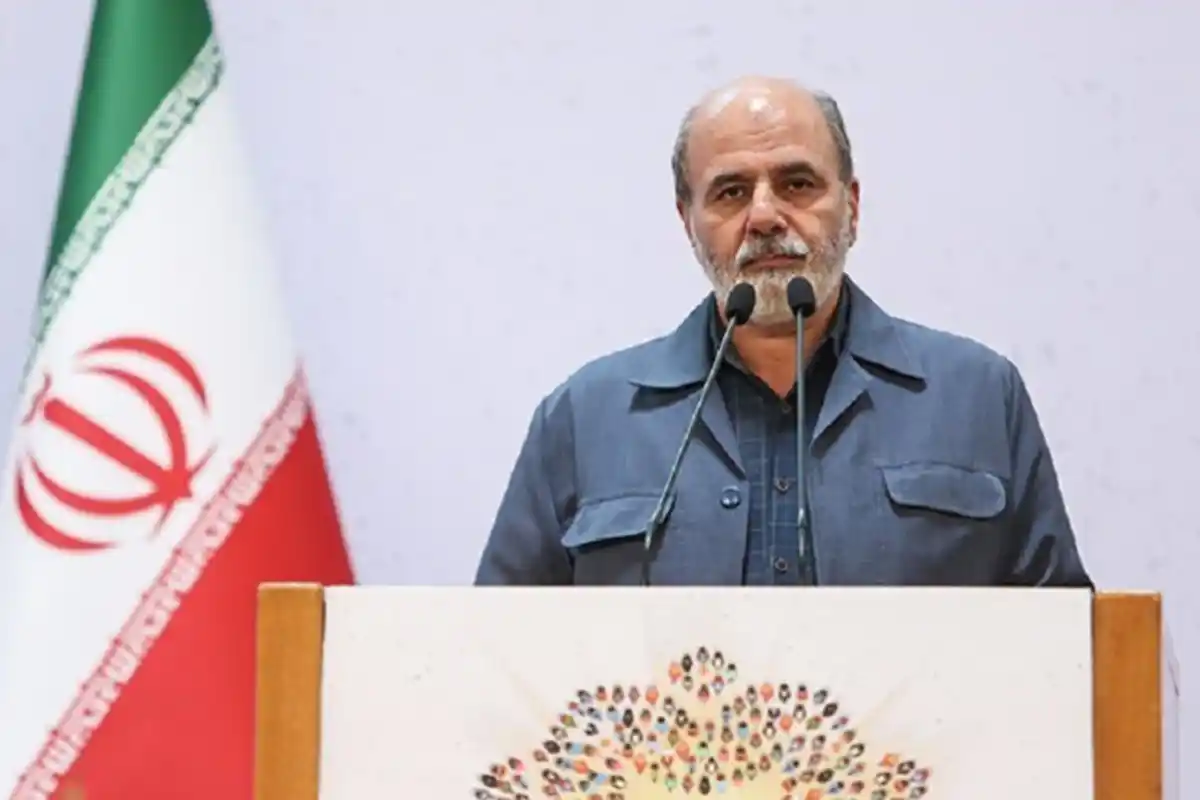 Iran Defense Official Warns US and Israel: “Enemy’s Cost Will Exceed Tolerance Threshold”