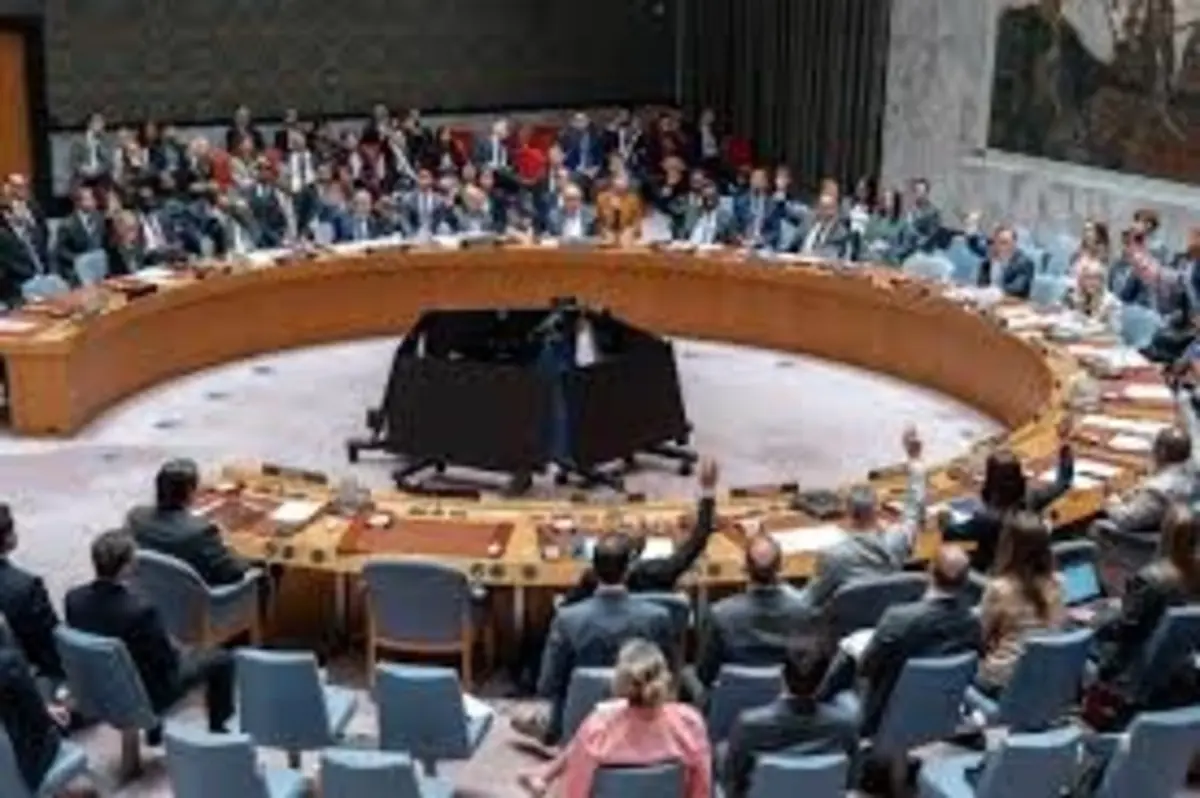 UNSC Urged by Iran over US War Crimes