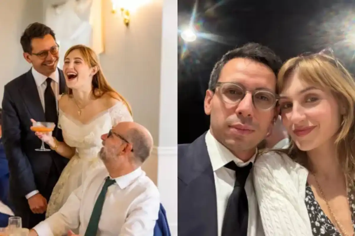 James Fishback Marries Valeria After A Week Of Meeting? Here’s The Truth