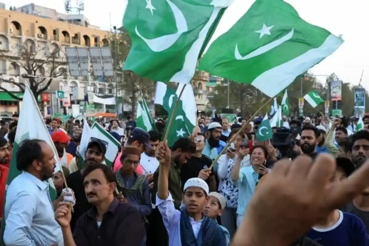Islamabad Traffic Police Announce Diversion Plan for Marka-e-Haq Anniversary Event on May 10