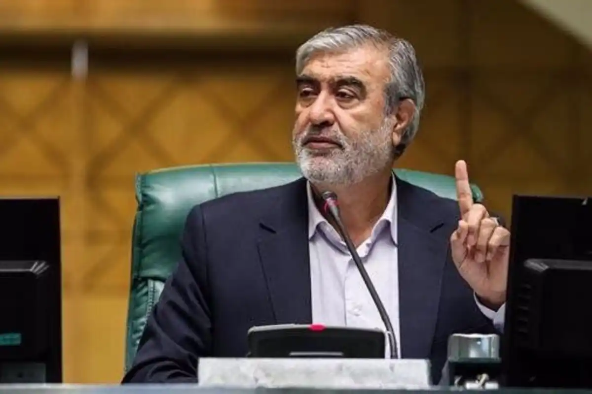 Iran Warns US Interference in Strait of Hormuz Maritime Regime Will Breach Ceasefire