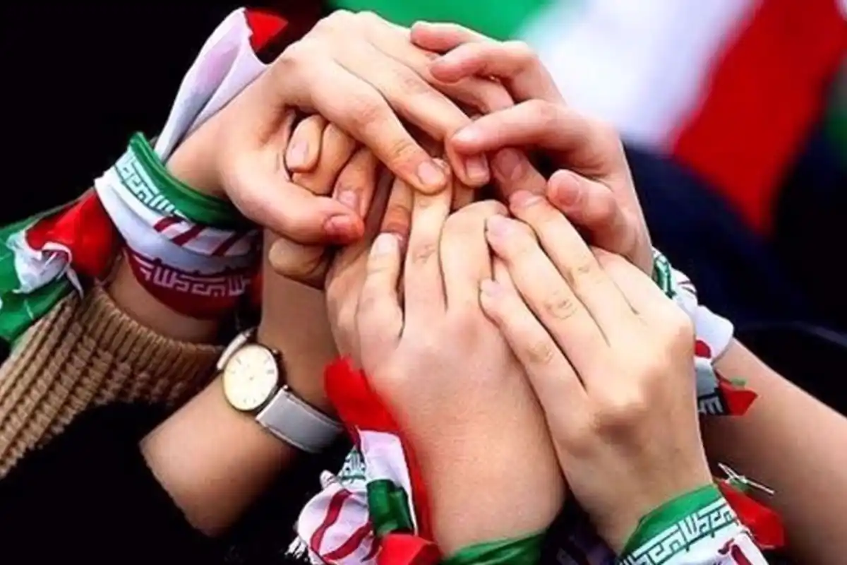 No Power Can Weaken Iranian Resolve: IRGC