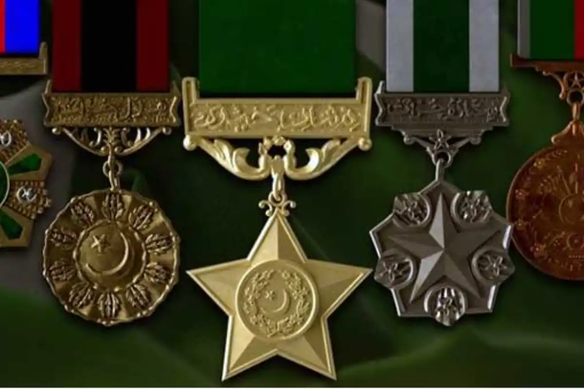 Pakistan Army Foils Major Cross-Border Terror Plot, Releases Powerful Teaser “Jurrat Ke Nishan” Highlighting Historic Operation