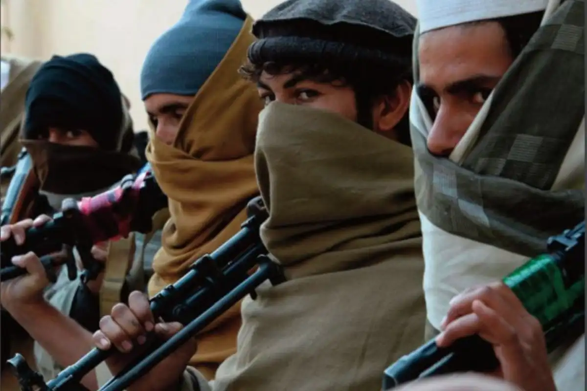 Afghanistan Under Taliban Regime Identified as Global Terror Hub in US Counterterrorism Report 2026