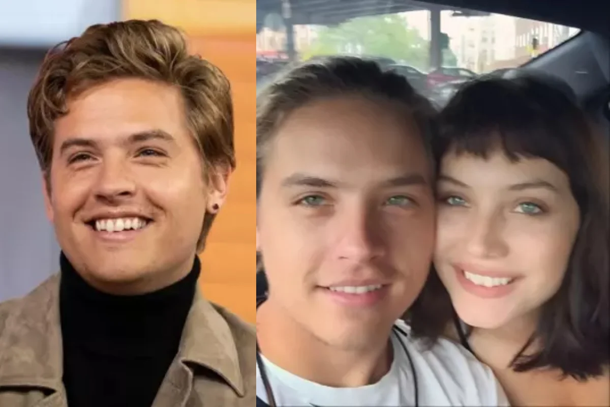 Why Did Dylan Sprouse and Dayna Frazer Split? The Infidelity Allegation That Ended Their Relationship