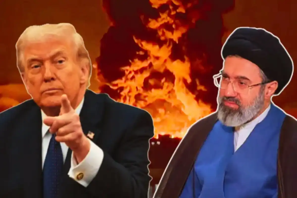 Trump Launches “Project Freedom” in Strait of Hormuz as Iran Warns of Ceasefire Violation