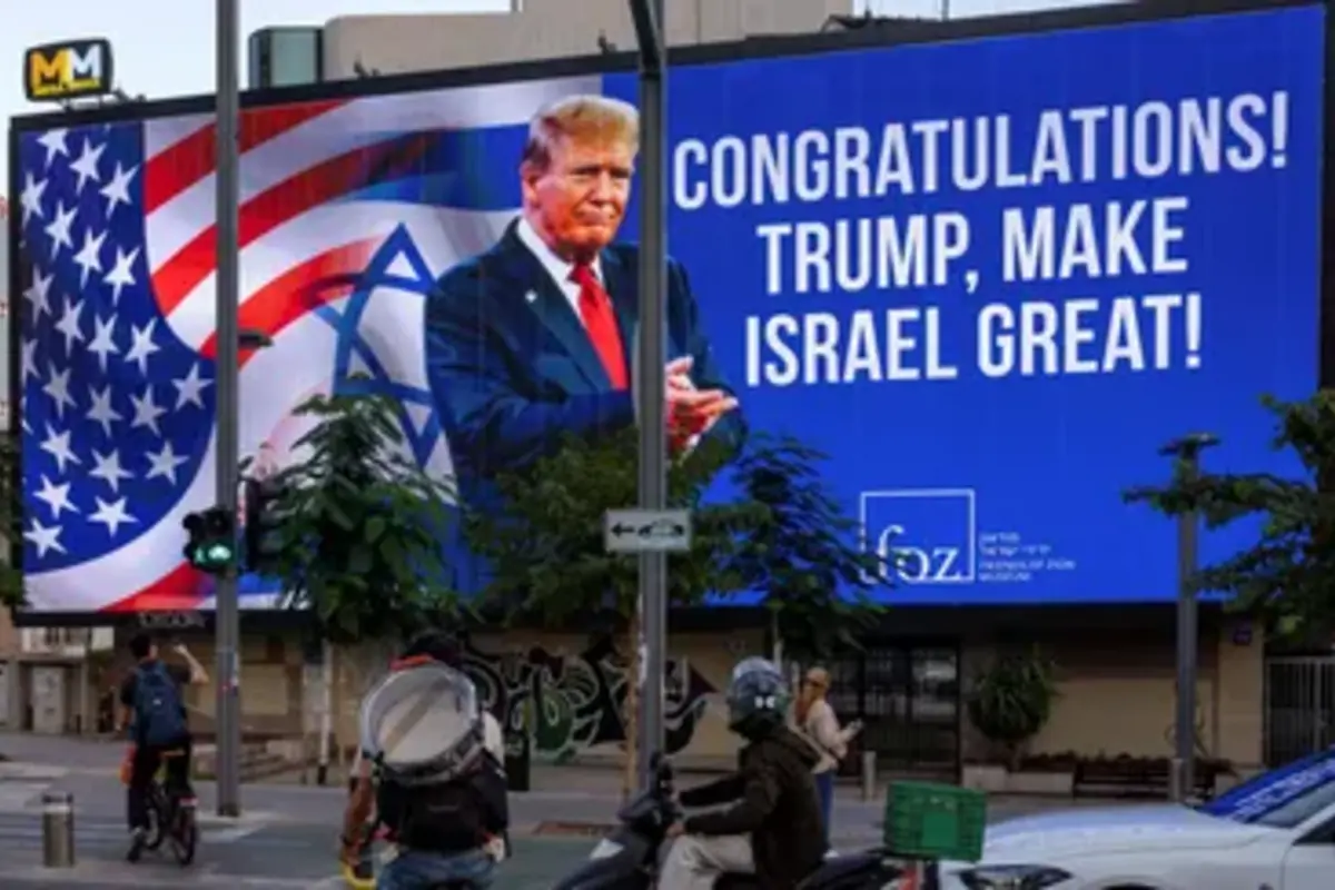 Defeated Militarily Enemies Waging Hidden Hybrid War