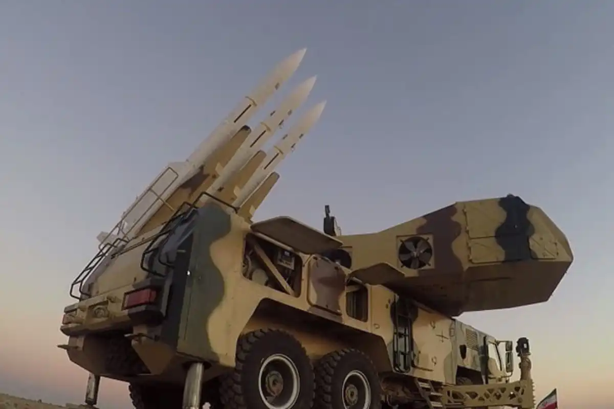 Iran Shoots Down US Drone Near Bushehr Nuclear Power Plant — Military Source