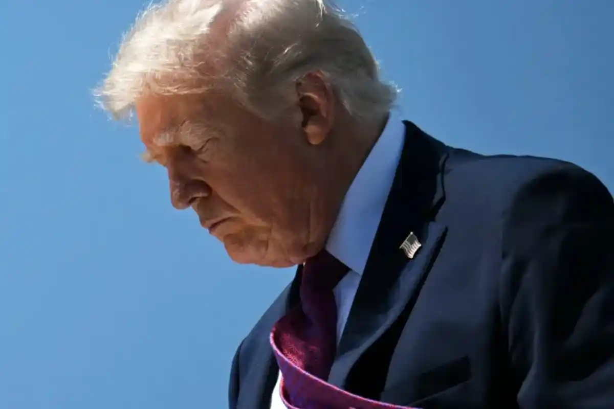 Trump Media & Technology Group Reports $400M Loss Amid Crypto Crash and Truth Social Revenue Decline