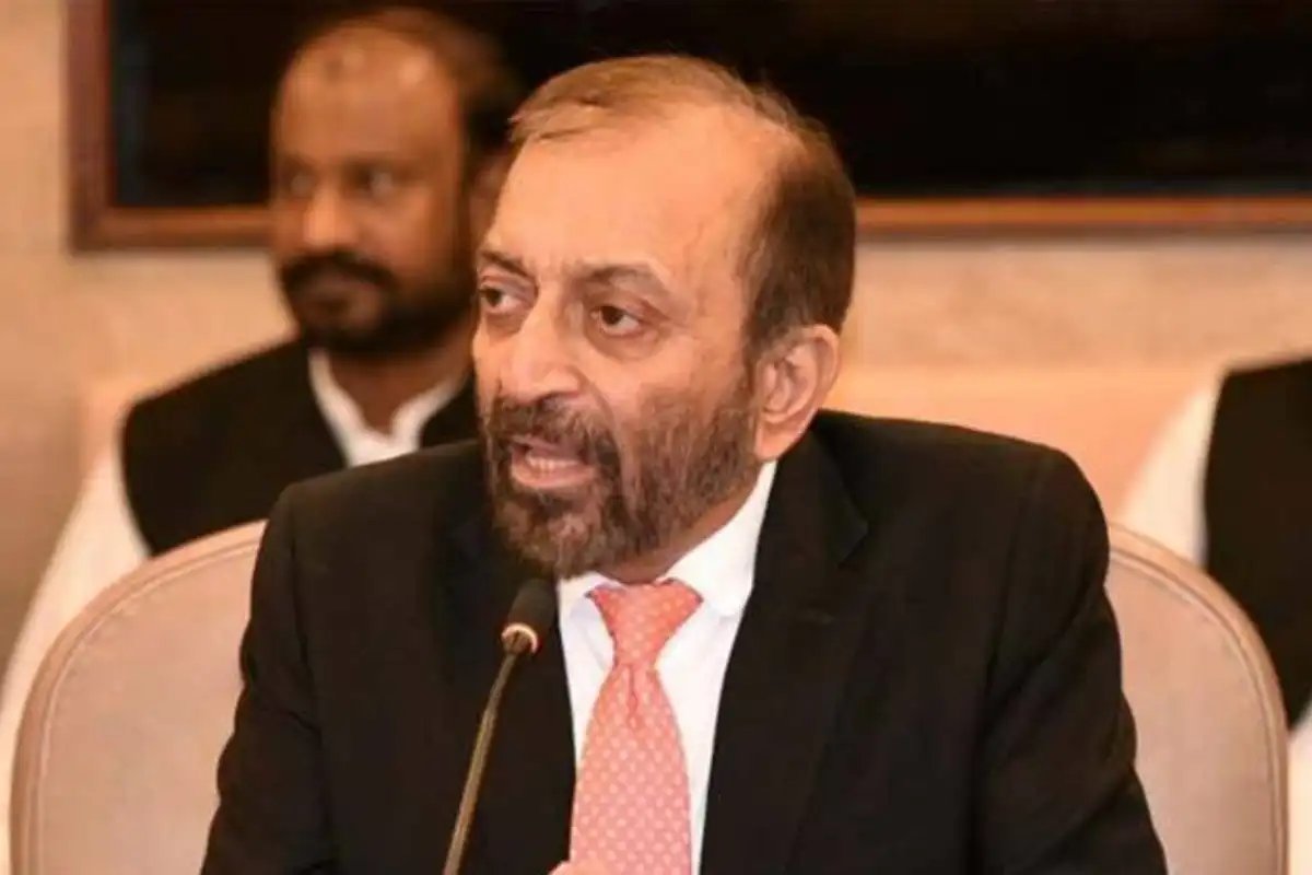 Pakistan Achieved Historic Success in Marka-e-Haq, Says Farooq Sattar