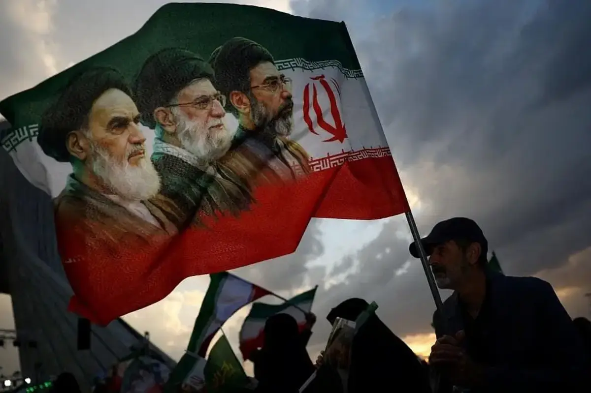 Iran Pursue in Good Faith But US Administration not Trusted Anymore
