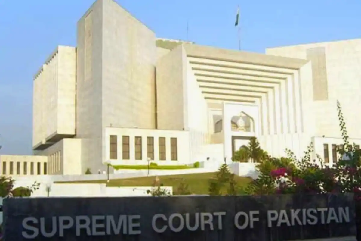 Supreme Court Clarifies Jurisdiction of SC and Federal Constitutional Court Under 27th Constitutional Amendment