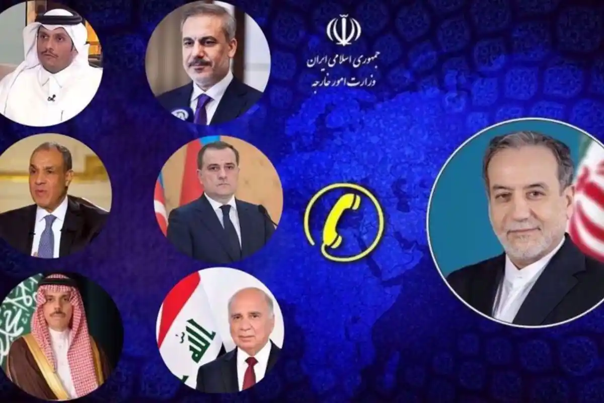 Iran US diplomacy excessive demands Abbas Araghchi
