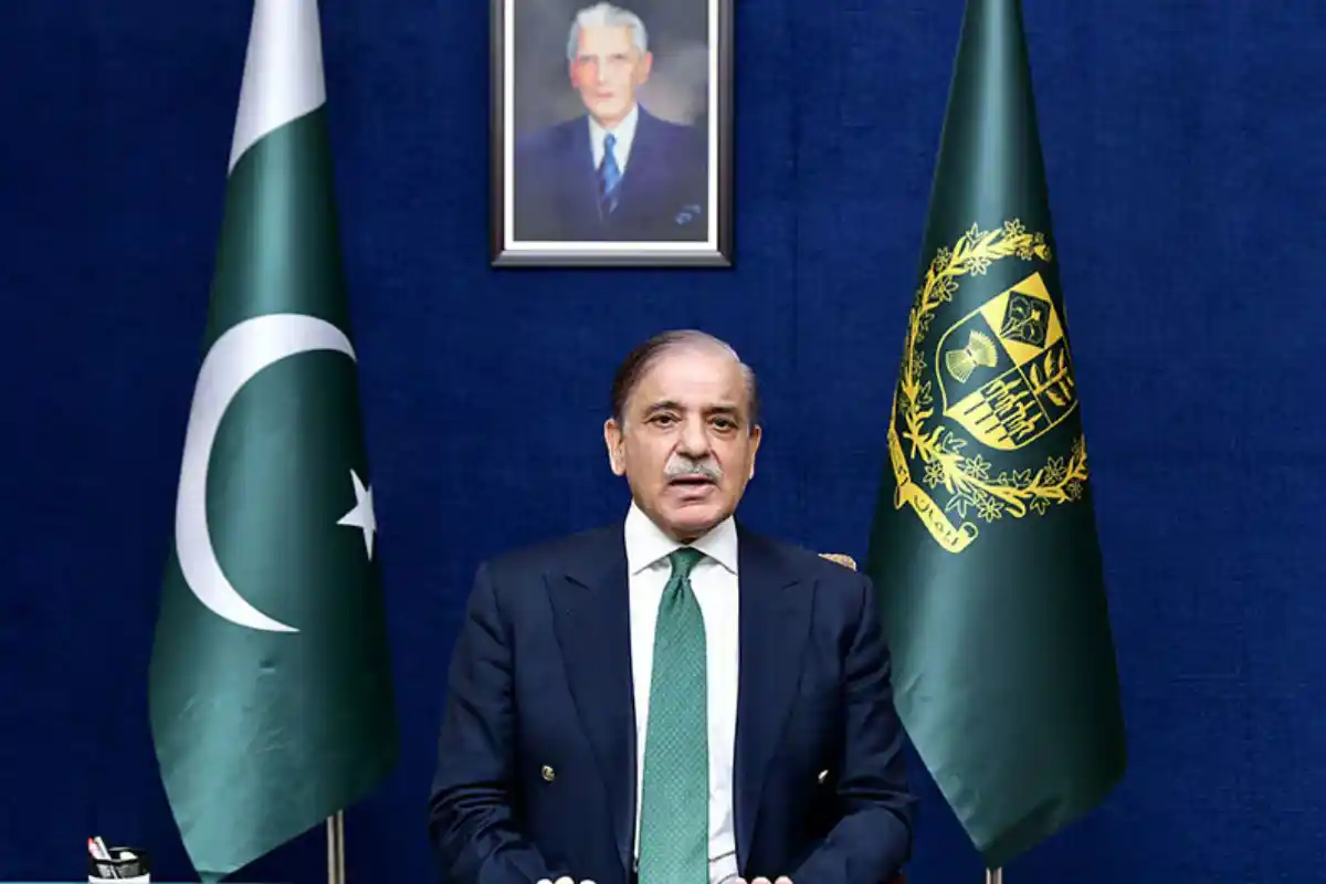 PM Shehbaz Sharif Reaffirms Pakistan’s Commitment to UN Peacekeeping on International Day