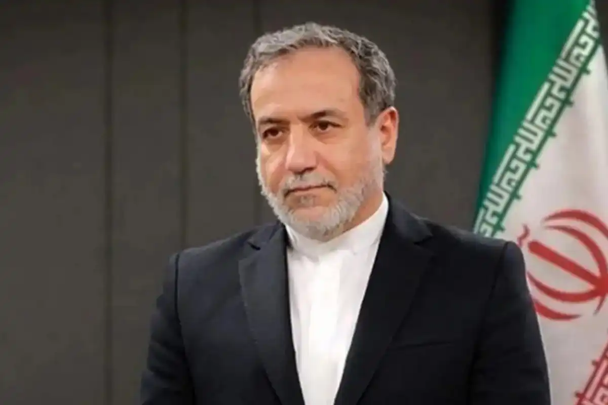 Iran Says Strait of Hormuz Developments Confirm “No Military Solution” to West Asia Political Crisis