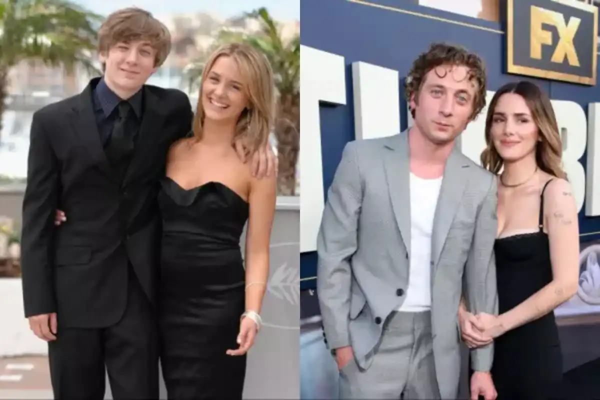 Jeremy Allen White’s Secret Marriage, Fatherhood, and Split: Full Story Behind the Headlines