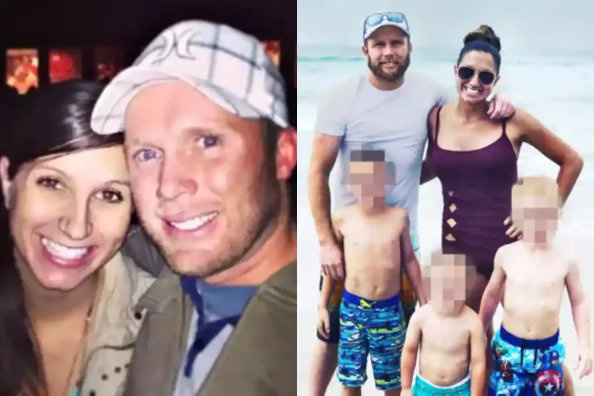 Where Are Kouri Richins’ Kids Now? Three Sons’ Lives After Mother Sentenced to Life for Eric Richins Murder