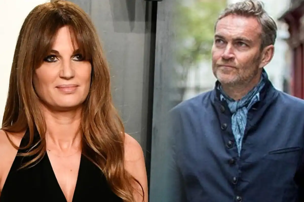 Jemima Goldsmith Set to Remarry Irish-Australian Financier Cameron O’Reilly