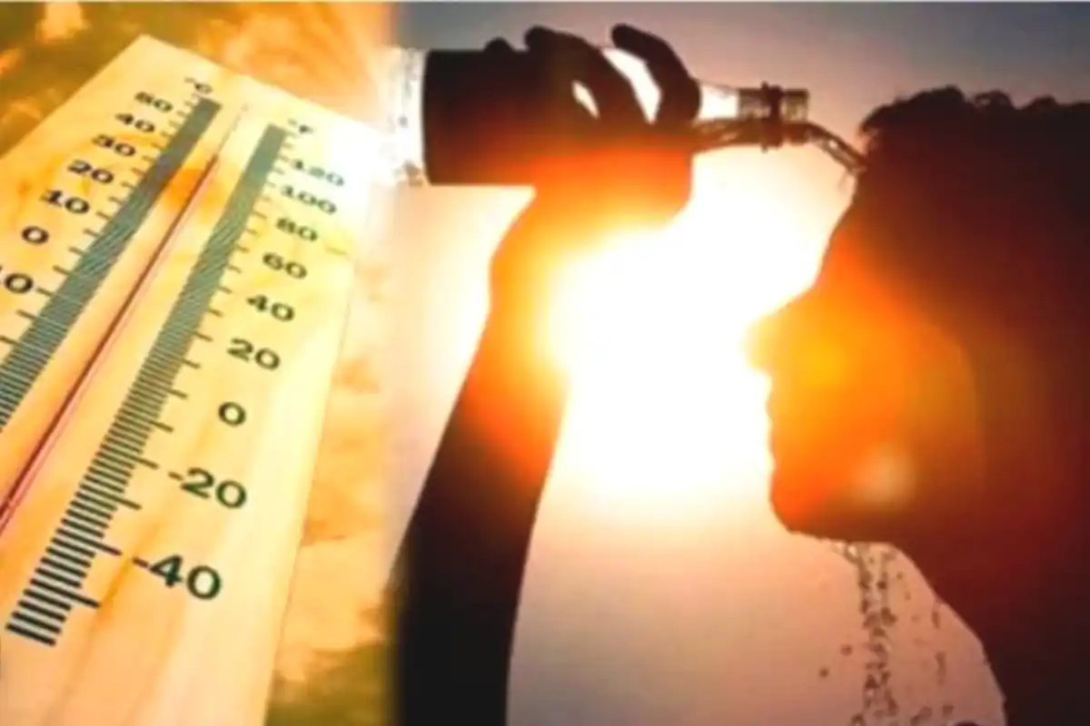 NDMA Issues Heatwave Alert Across Pakistan as Temperatures to Exceed 42°C from May 19–26