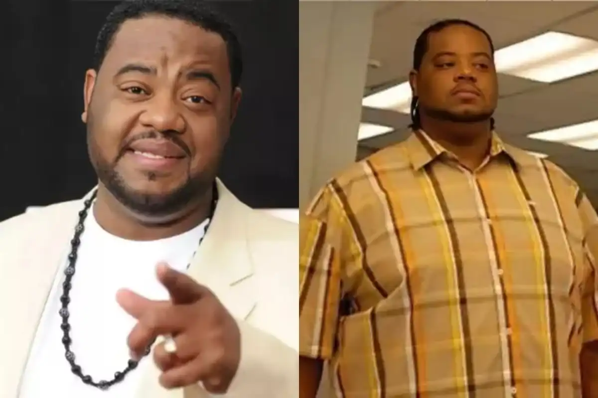 Grizz Chapman Dead at 52: The Kidney Disease Battle, Wife Diana, and the Private Life Behind 30 Rock’s Beloved Star