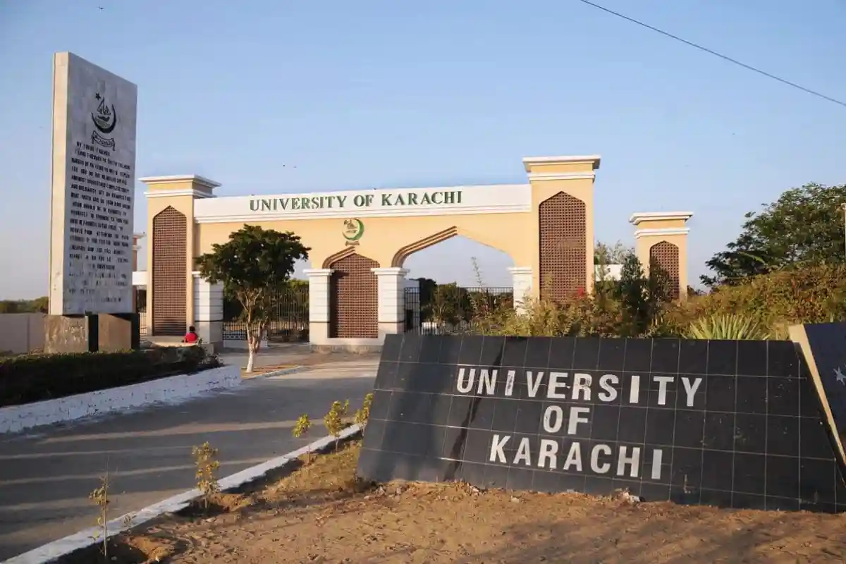 Karachi University Teachers Boycott Semester Exams Starting May 5