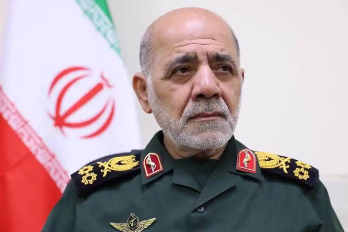 Iran Military Warns of Strikes on Foreign Forces Near Strait of Hormuz Amid Rising US Tensions